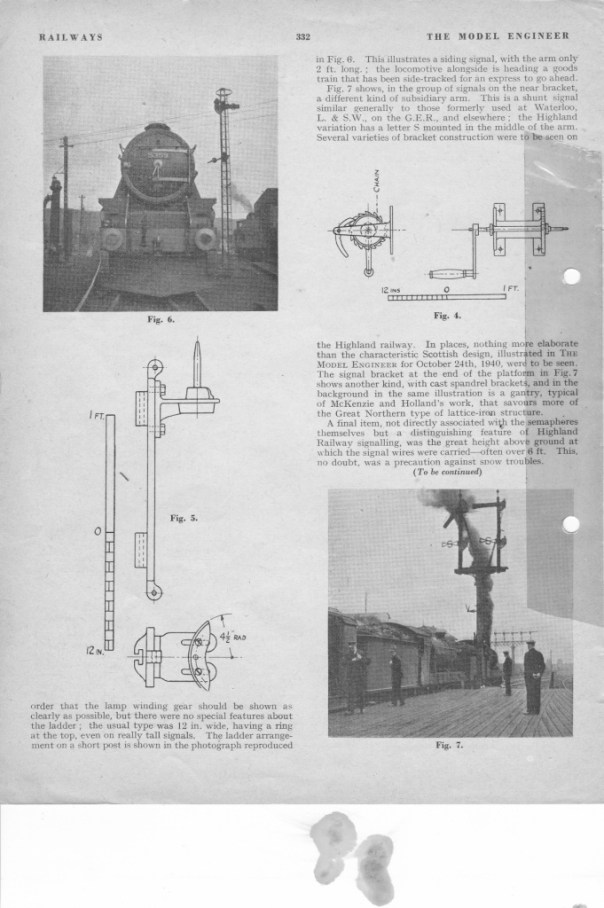 Model Engineer HIGHLAND 2 compress