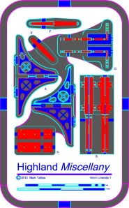 Small Bracket with ribs Etch Master Model compress (1)