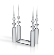 Finials Shapeways Artwork