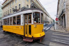 lisbon trams 2