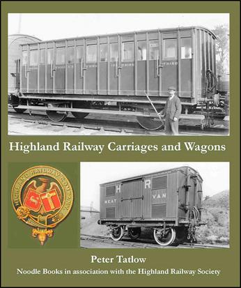 Carriages and Wagons