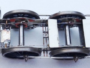 Chassis 16compress