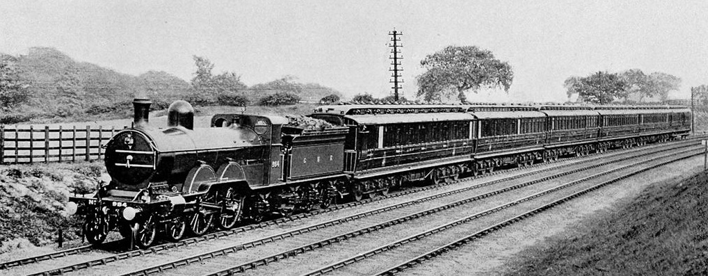 GNR-Zug_um1910 from German Wiki site