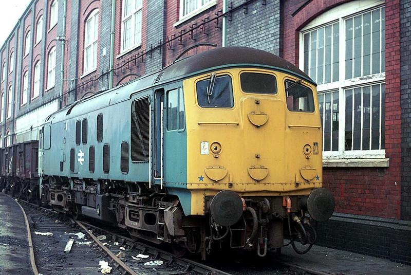 240xx-L wobble winter wanderings