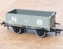 Oxford Rail North British Jubilee&nbsp;Wagon