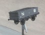 Improving the Oxford Rail North British Jubilee&nbsp;Wagon