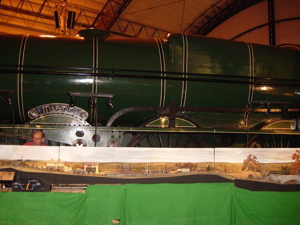 Castle Rackrent and Maeve at Cultlra 3