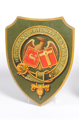 Highland Railway Arms